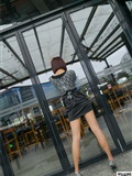 MussGirl慕丝女郎  NO.660 mia(56)